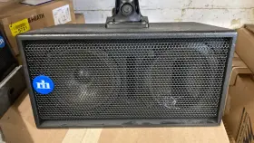 Pnx61 Speakers Renkus Heinz Speaker Pair