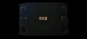 Sk-212 Speakers Bkb Audio