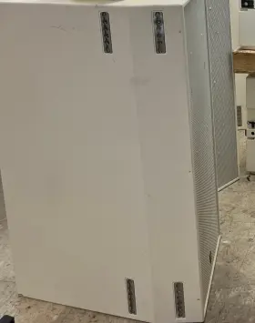 200w Speakers Stx9 2 Renkus Heinz St9/r64 Powered Speakers/ 500w / Bi-amp #2