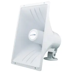 Pra4275829 Speco Technologies Pa Horn Weatherproof Abs Speaker Loudspeaker