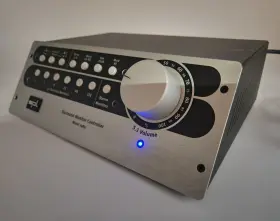 2489 Spl Smc 5.1 Surround Monitor Controller Model - Excellent Condition