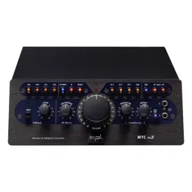 Mtcmk2 Spl Mtc Mk2 Next Generation Monitor And Talkback Controller
