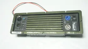604912 Stageright Original 12 Inch Subwoofer For Stage Right Miniray 700w Pn
