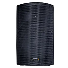 Shd-15 Staraudio Pro 15 Inch Active Bluetooth Tws Speaker 4000w Peak Power Stage Pa