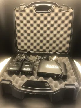 N30044 Stealth Wireless Transmitter/ / Pre-owned