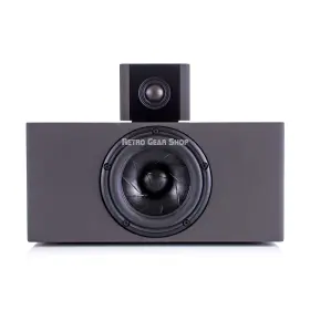 Se-nf-3 Strauss Elektroakustik Nearfield Passive Monitor Mastering Speaker Senf3