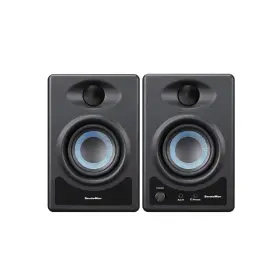 Studioman 614141535620 Ms3 2-way Near Field Active Studio Monitor Speaker For Hi-fi Audio