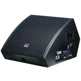 Sense15a Studiomaster Sense 15a 15 Inch 2-way Active Stage Monitor Speaker Durable Paint