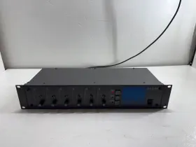Ttb-1000 Tama Ttb1000 Techstar Trigger Bank 1985