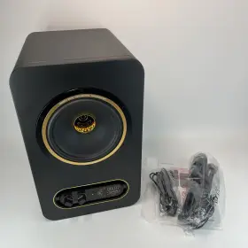 000-cmz02-00010 Tannoy Gold 7 300w Active 6.5 Inch Studio Monitor - Excellent