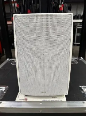 Tannoy 748252166449 Dvs 6t White Speaker