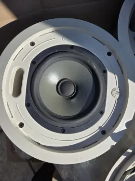 Cms601-bm Tannoy Full Range Ceiling Loudspeaker