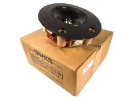 2101-15 Tannoy Cms8-8 Ceiling Speaker In Open Box