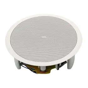 Cms801sub-pi Tannoy Cms 801 Sub Pi 8 Inch 70v Compact Ceiling Mounted Subwoofer Open Box