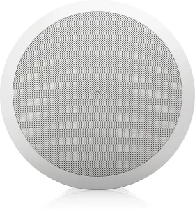 Cvs8 Tannoy 8 Inch Coaxial In-ceiling Loudspeaker For Installation Applications