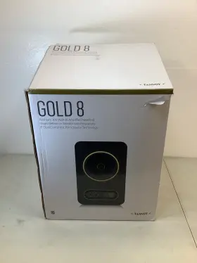 P28014615 Tannoy Gold8 Gold 8