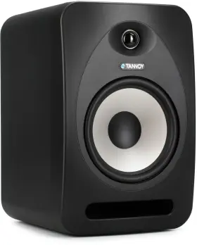 P0c48 Tannoy Reveal 802 8-inch Powered Studio Monitor
