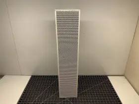 Qflex-16 Tannoy Qflex 16 Digitally Steerable Powered Column Array Loudspeaker #r450