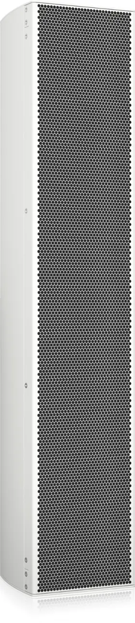 Qflex-8s Tannoy Qflex 8s Digitally Steerable Powered Column Array Loudspeaker System