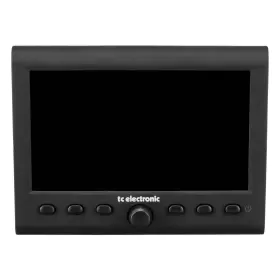 Claritymv2 Tc Electronic Clarity M 2.0 Stereo And 5.1 Audio Loudness Meter