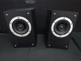 Ls-301 Teac Selling Pair Of Speakers