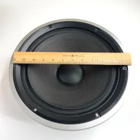 Eas-30pl121sa Technics Eas-30pl Usa Woofer Speaker 8 Ohm - Tested Functional