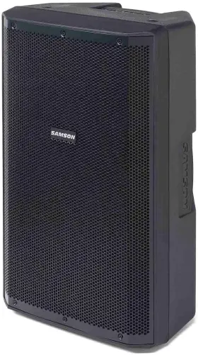 Rs115a Technologies 705353280368 15 Inch 400-watt Active Loudspeaker With Bluetooth