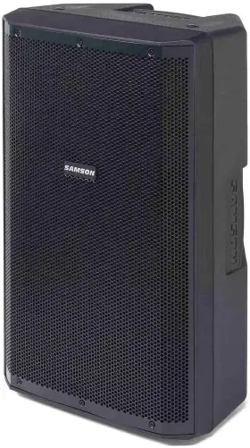 Rs115a Technologies 744759651204 15 Inch 400-watt Active Loudspeaker With Bluetooth