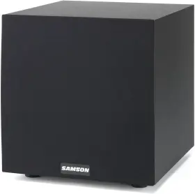 Sam10s Technologies Mediaone 10s - Active Studio Subwoofer