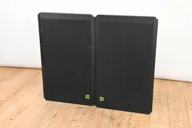 Cg01pe3 Tectonic Audio Labs Pl-11 Passive Flat Panel Loudspeaker Pair
