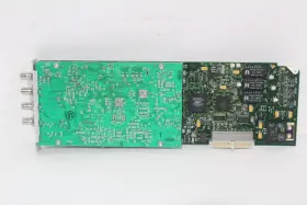 1330-494-4 Tektronix Wfm7a Sdi Input Module Sd Pix Mon Wfm700 Waveform Monitor