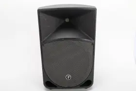 Th-12a Thump Active Sound Reinforcement Loudspeaker - Fair Condition