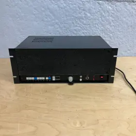 3417 Thx Lucasfilm Monitor Tested And Working Rare Vintage