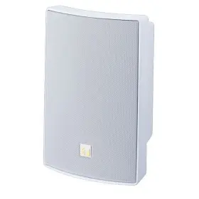 Bs-1030w Toa Electronics Music/paging Universal Speaker White