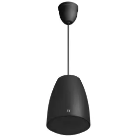 Q-pe-304bk Toa Electronics Public Address Pendant Speaker - Black Open Box