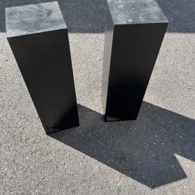 Fb-10 Toa Pair Of Subwoofers