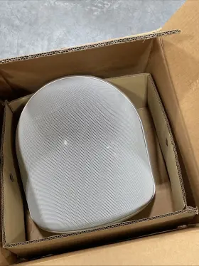 H-3wp Toa H-3/h-3wp Speaker System H-3 With Manual - New In Box