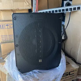 Hs-1200bt Toa Professional Audio Speaker High Power 2-way Coaxial Array Speak