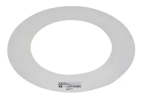 Hytr1-rst-ag Toa Speaker Trim Ring For F-122c F-2322c F-2352c Or F-2852c