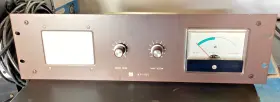 Mp-932 Toa 10 Channel Monitor Panel