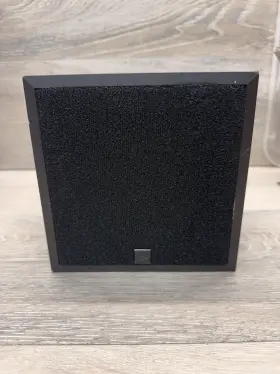 Rs-21m Toa - 100w Studio Speaker Made In Japan