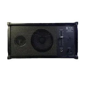 Sm-25a Toa Personal Stage Monitor Tested