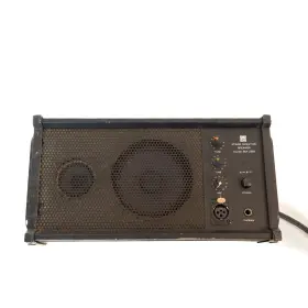 Sm-25m Toa Powered Personal Monitor Sm-25m Toa Powered Personal Monitor