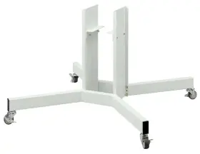 Sr-fs4 Toa Floor Stand For Type S Speaker Open Box