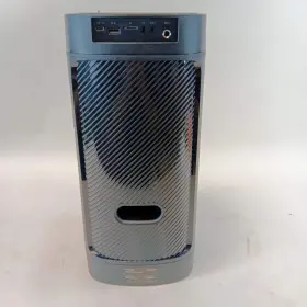 Tp-pt-01 Tpbeat Bluetooth Speaker Black