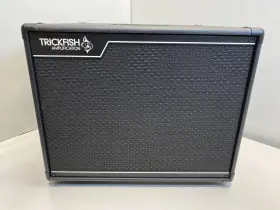 L112 Trickfish Bass Cabinet