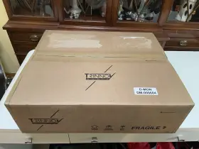 Dmon6 Trinnov Audio D-mon 6 Optimizer Monitoring Controller - New