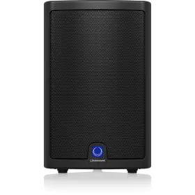 000-avx02-00010 Turbosound M10 Powered 600w 10 Inch Loudspeaker With Klark Teknik Dsp