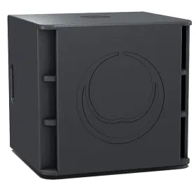 000-ax702-00010 Turbosound Milan M15 2200w Powered 15 Inch Subwoofer #000-ax702-00010