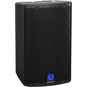 0313-aek86-us1 Turbosound Iq8 2.500w 8 Inch Powered Speaker
